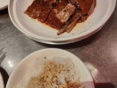 -陈鹏鹏潮汕菜(宝安机场T3航站楼店)