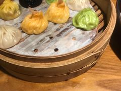 -隆喜元鱼汤包·海鲜(中联广场店)