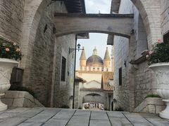 -华谊兄弟（长沙）电影小镇