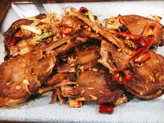 -新旺茶餐厅(嘉里城店)