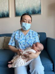 -和伊母婴护理中心·全套房(金山店)