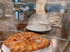 -Pie Bird(新闸路店)