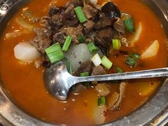 -关二哥烧烤(王家湾店)