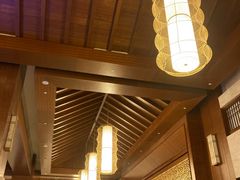 -宜春明月山维景国际温泉度假酒店