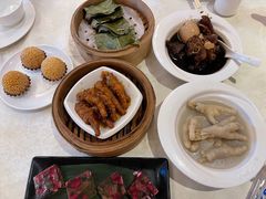 -龙的酒楼·手工早茶·顺德菜(近良路店)
