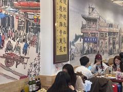 -聚首堂·特色小吃·肘子(什刹海德胜门店)