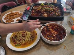 -小四川菜馆(托乐嘉店)