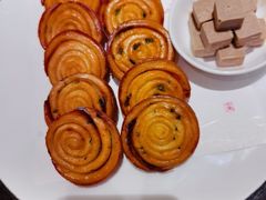 -甄御•海鲜新青岛菜(麦岛店)