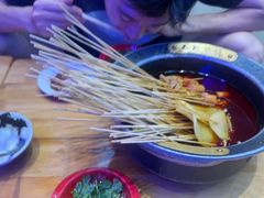 -冒椒火辣(太古里店)