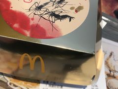 -麦当劳(杭州三花国际店)