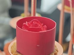 -瑞吉酒店·The Drawing Room闲逸廊·云端下午茶·夜奢Whiskey