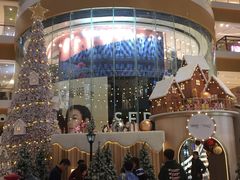 -深圳来福士广场