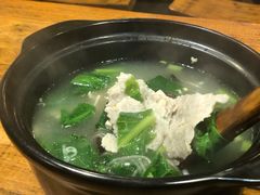 -汉阴白火石汆汤