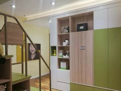 -索菲亚衣柜橱柜家具全屋定制(汶水红星店)