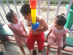 -渔岛海洋度假区