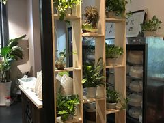 -清心素食自助餐厅(夫子庙店)