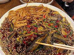 -辣螃铠盆盆蟹大排档(海昌店)
