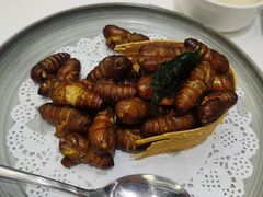 -万龙洲海鲜(大兴绿地缤纷城店)