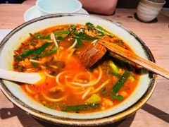 -缘生态云南菜·野生菌庭院餐厅(华侨城店)