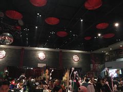 -丽华园(汉阳龙阳店)