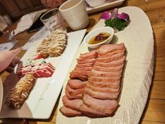 -玉玲珑(平湖龙湫湾店)