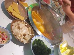 -卤校长重庆火锅(国兴店)