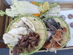 -名善山珍·野生菌汤锅(文殊院店)