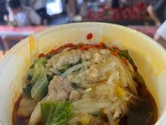 -海大南门夜市(海富街店)