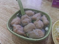 -肉燕扁食草包飯(东街店)