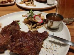 -卡朋西餐(悦汇城店)