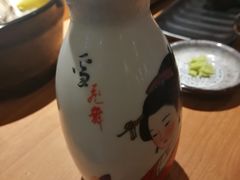 -万岁寿司(天河领展店)