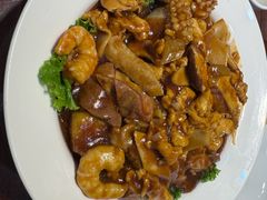 -惠宾饭庄(中山路店)