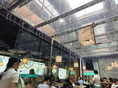 -蛙月荷·紫苏牛蛙(三街两巷店)
