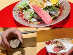 -荣一代目OMAKASE板前料理
