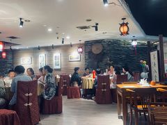 -桂妃御品油茶馆(阳桥店)