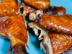 红烧乳鸽-吉莲利苑海鲜酒家(珠海拱北28年老字号店)