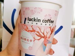 -瑞幸咖啡(紫金数码园店)