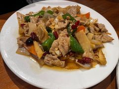 -老街坊餐吧