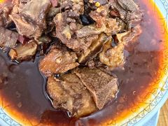 -顺庆羊肉馆(南坪店)