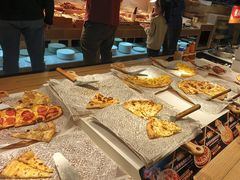 -比格比萨自助(宝山日月光店)