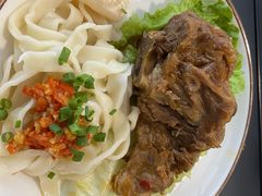 -珅小馆羊蝎子火锅(行署国际广场店)