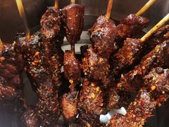 -炒豆合作社(东四总店)