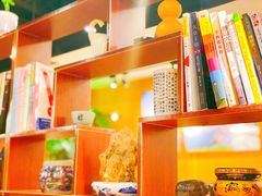 -南小蟹手工點心(三里屯店)