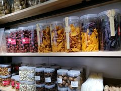 -彭城薯栗(富国街店)