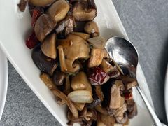 口蘑-Ministry of Crab•MOC(交子大道店)