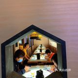 江南水乡 味道挺好