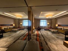 -西安赛瑞喜来登大酒店