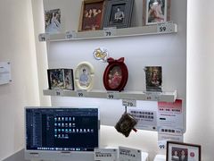 -海马体照相馆(广州新世界云门New park店)