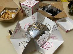 -LITTLE MICHAEL 小迈克西餐厅