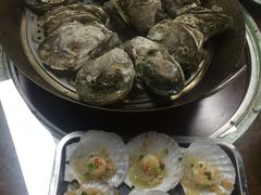 -蚝得喜海鲜(东城店)
